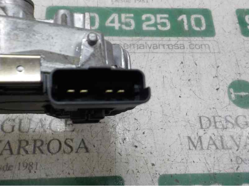 Recambio de motor limpia delantero para peugeot 308 confort referencia OEM IAM 6405HY  