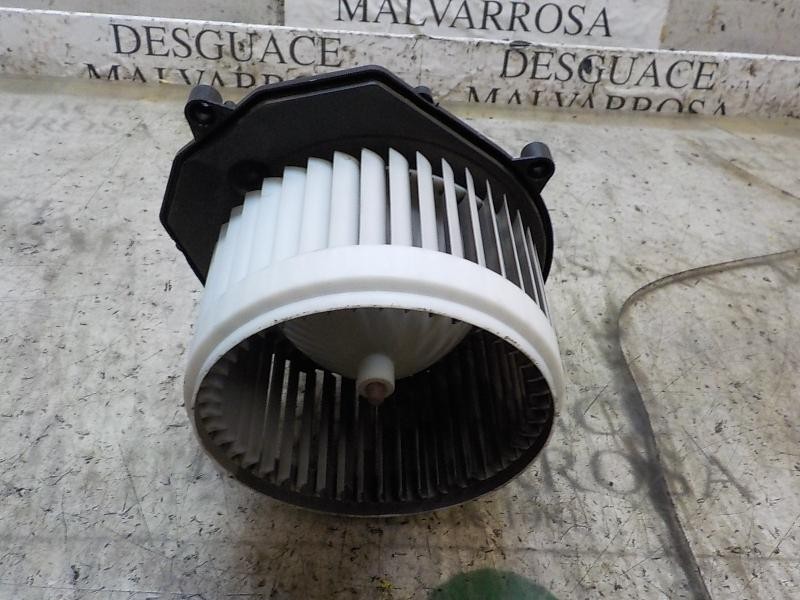 Recambio de motor calefaccion para peugeot partner kombi 1.6 16v hdi cat referencia OEM IAM   