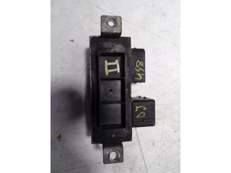 Recambio de caja precalentamiento para renault scenic iii 1.5 dci diesel fap referencia OEM IAM 271206395R 8200558438A 