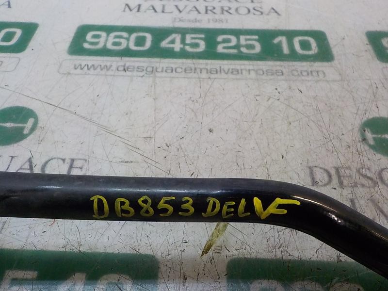 Recambio de barra estabilizadora delantera para hyundai ix20 1.6 crdi cat referencia OEM IAM 548101P100  