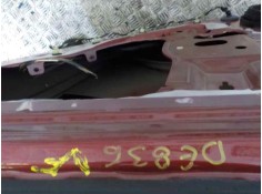 Recambio de puerta trasera derecha para opel insignia berlina sport 4x4 referencia OEM IAM 13274123   2