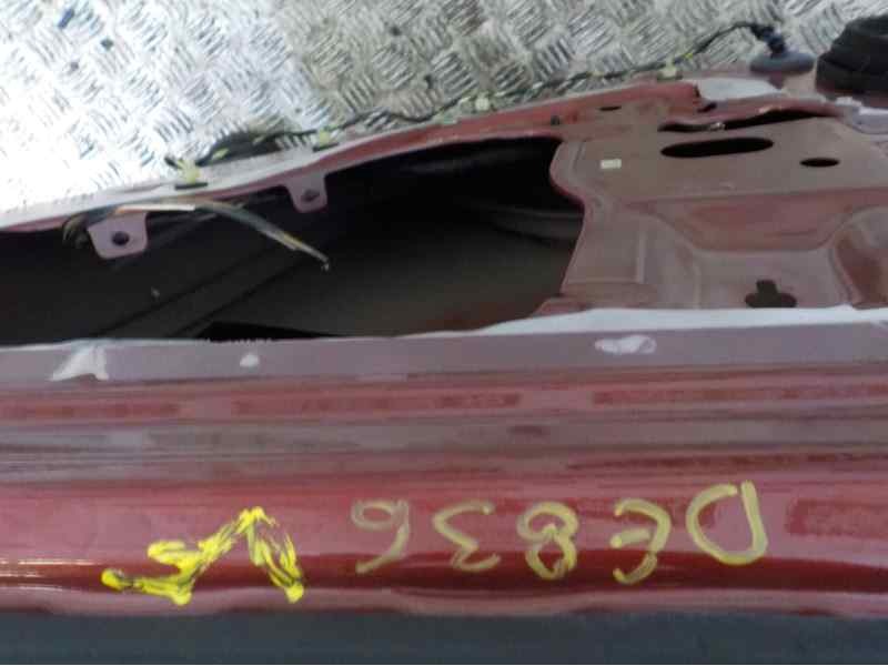 Recambio de puerta trasera derecha para opel insignia berlina sport 4x4 referencia OEM IAM 13274123  