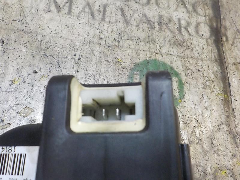 Recambio de motor calefaccion para peugeot partner kombi 1.6 16v hdi cat referencia OEM IAM   