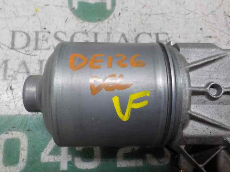 Recambio de motor limpia delantero para peugeot 308 confort referencia OEM IAM 6405HY  