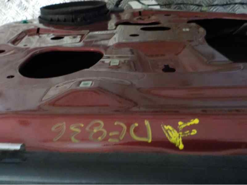 Recambio de puerta trasera izquierda para opel insignia berlina sport 4x4 referencia OEM IAM 13274122  