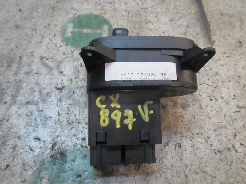 Recambio de mando luces para ford transit connect (tc7) furgón (2006) referencia OEM IAM   