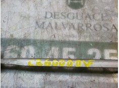 Recambio de tirante delantero derecho para volkswagen polo (6c1) edition bluemotion referencia OEM IAM 6R0411315   2