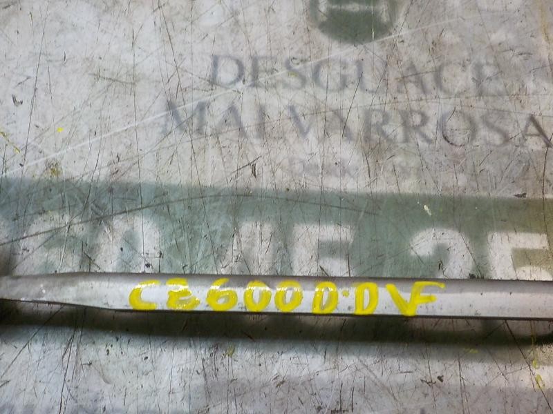 Recambio de tirante delantero derecho para volkswagen polo (6c1) edition bluemotion referencia OEM IAM 6R0411315  