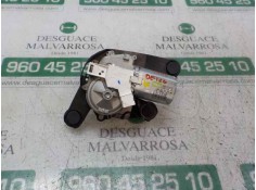 Recambio de motor limpia trasero para peugeot 308 confort referencia OEM IAM 6405JQ   2