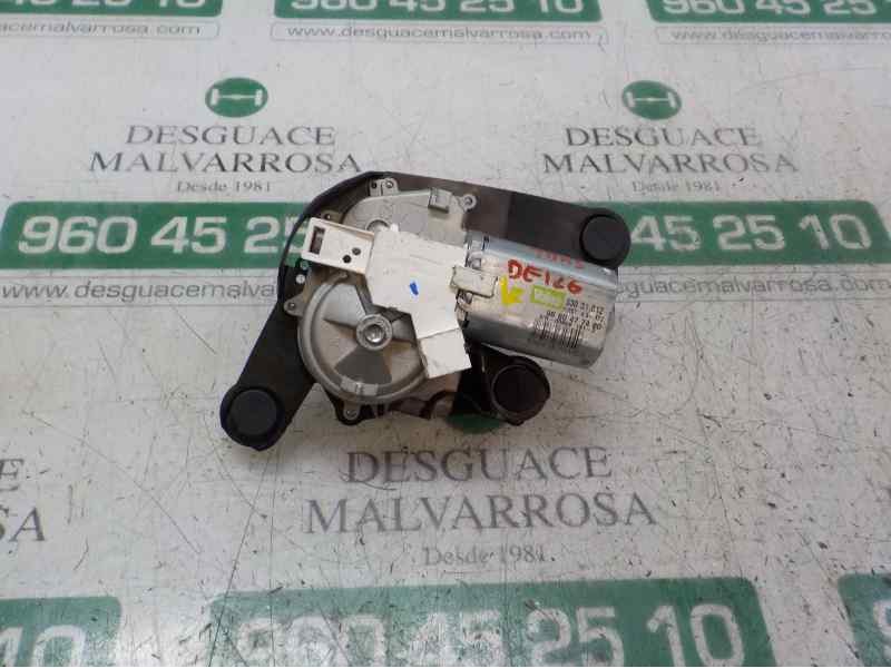 Recambio de motor limpia trasero para peugeot 308 confort referencia OEM IAM 6405JQ  