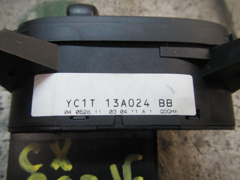 Recambio de mando luces para ford transit connect (tc7) furgón (2006) referencia OEM IAM   