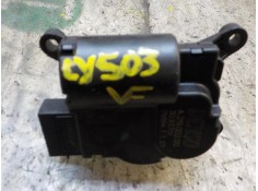 Recambio de motor electrico para peugeot partner kombi 1.6 16v hdi cat referencia OEM IAM   