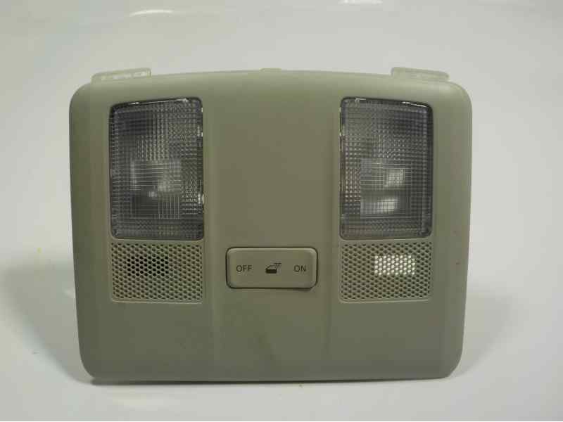 Recambio de piloto interior para mazda 2 lim. () 1.5 16v cat referencia OEM IAM   