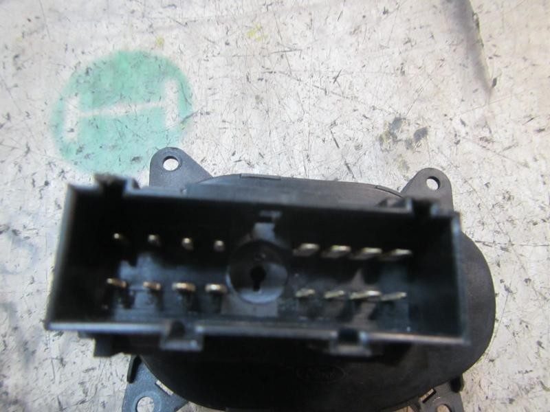 Recambio de mando luces para ford transit connect (tc7) furgón (2006) referencia OEM IAM   