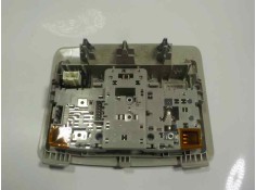 Recambio de piloto interior para mazda 2 lim. () 1.5 16v cat referencia OEM IAM    2