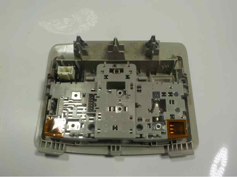 Recambio de piloto interior para mazda 2 lim. () 1.5 16v cat referencia OEM IAM   