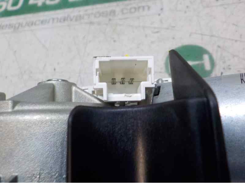 Recambio de motor limpia trasero para peugeot 308 confort referencia OEM IAM 6405JQ  