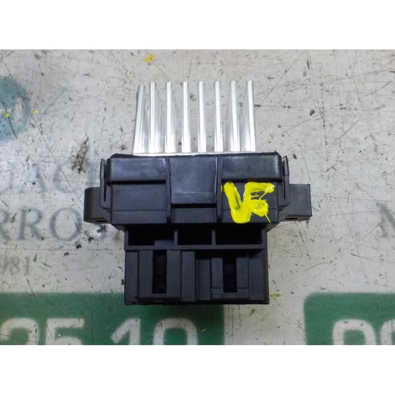 Recambio de resistencia calefaccion para opel insignia berlina sport 4x4 referencia OEM IAM 13598091 13503201 F011500056