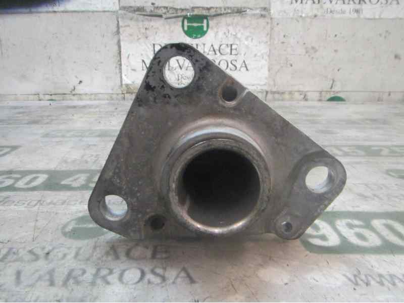 Recambio de punta chasis delantera para audi a4 berlina (8e) 1.9 tdi referencia OEM IAM   