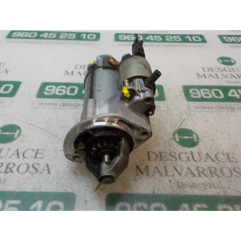 Recambio de motor arranque para hyundai ix20 1.6 crdi cat referencia OEM IAM 361002A500 361002A500 4280006760