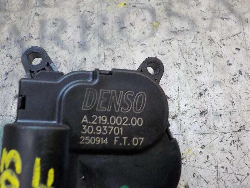 Recambio de motor electrico para peugeot partner kombi 1.6 16v hdi cat referencia OEM IAM   