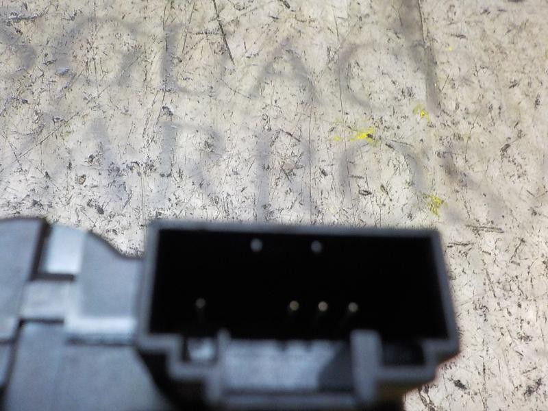 Recambio de motor electrico para peugeot partner kombi 1.6 16v hdi cat referencia OEM IAM   