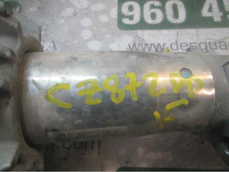 Recambio de punta chasis delantera para audi a4 berlina (8e) 1.9 tdi referencia OEM IAM   