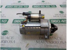 Recambio de motor arranque para hyundai ix20 1.6 crdi cat referencia OEM IAM 361002A500 361002A500 4280006760 2