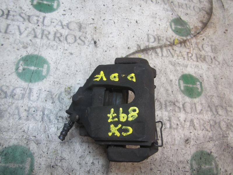 Recambio de pinza freno delantera derecha para ford transit connect (tc7) furgón (2006) referencia OEM IAM   