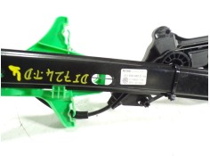 Recambio de elevalunas trasero derecho para volkswagen golf vii sportsvan 1.6 tdi referencia OEM IAM 510839462D 510839462D C1649 2