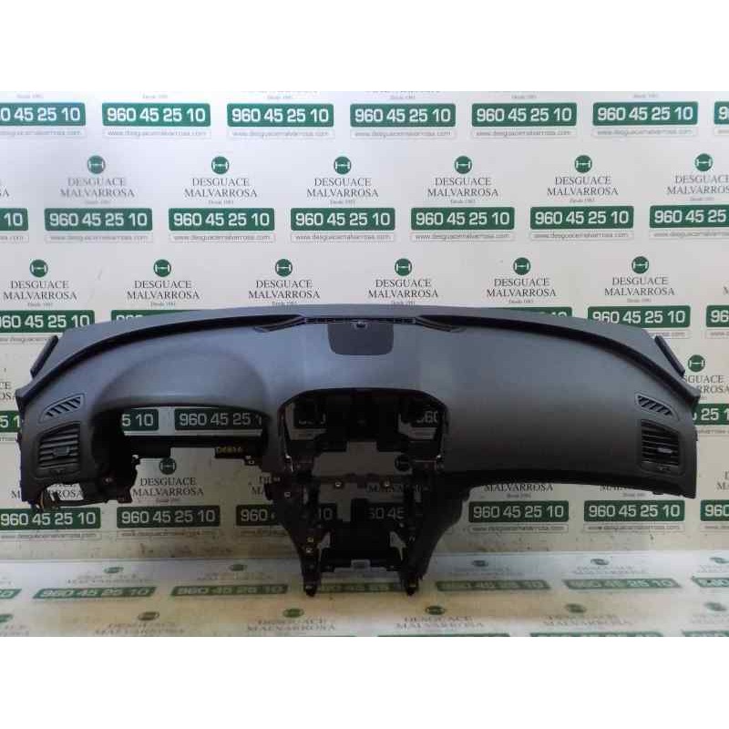 Recambio de salpicadero para opel insignia berlina sport 4x4 referencia OEM IAM 13275639 13222957 