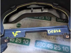 Recambio de salpicadero para opel insignia berlina sport 4x4 referencia OEM IAM 13275639 13222957  2