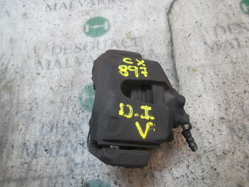 Recambio de pinza freno delantera izquierda para ford transit connect (tc7) furgón (2006) referencia OEM IAM   