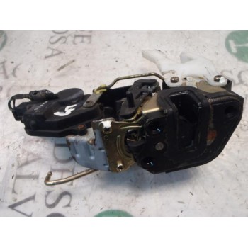 CERRADURA PUERTA TRASERA DERECHA 8142026000 