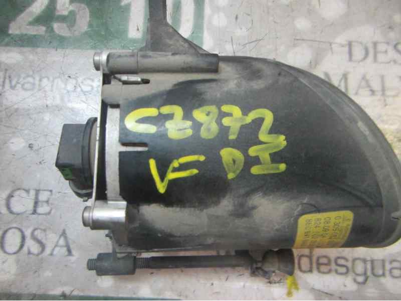 Recambio de faro antiniebla izquierdo para audi a4 berlina (8e) 1.9 tdi referencia OEM IAM   