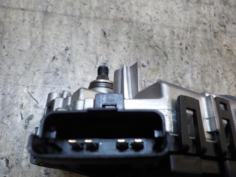 Recambio de motor limpia delantero para peugeot partner kombi 1.6 16v hdi cat referencia OEM IAM   