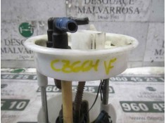 Recambio de aforador para seat ibiza sc (6j1) 1.6 16v referencia OEM IAM 6R0919051 6R0919051  2