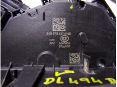 Recambio de cerradura puerta delantera derecha para cupra leon sportstourer (kl8) 1.4 tsi phev referencia OEM IAM 5TB837016E 5TB 2