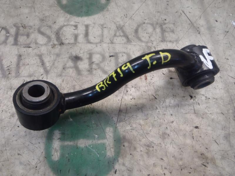 Recambio de tirante trasero derecho para nissan qashqai (j10) acenta referencia OEM IAM   