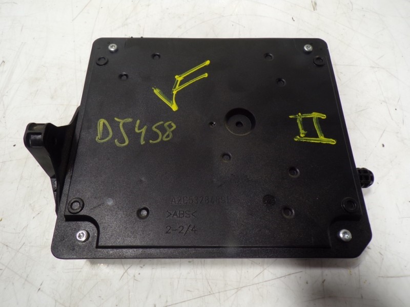 Recambio de modulo electronico para renault scenic iii 1.5 dci diesel fap referencia OEM IAM 284B12059R 284B17882R 