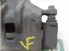 Recambio de pinza freno delantera derecha para hyundai ix20 1.6 crdi cat referencia OEM IAM 581901KA00   2