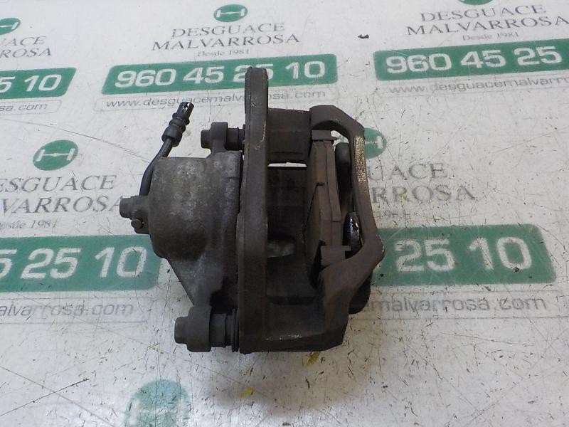 Recambio de pinza freno delantera derecha para hyundai ix20 1.6 crdi cat referencia OEM IAM 581901KA00  