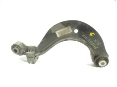 Recambio de brazo suspension superior trasero izquierdo para audi q3 (8u) 2.0 tdi referencia OEM IAM 1K0505323N   2