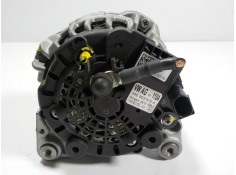Recambio de alternador para audi a1 sportback (gba) 1.0 tfsi referencia OEM IAM  04E903015A  2