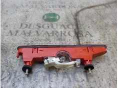 Recambio de piloto trasero central para peugeot partner kombi 1.6 16v hdi cat referencia OEM IAM    2