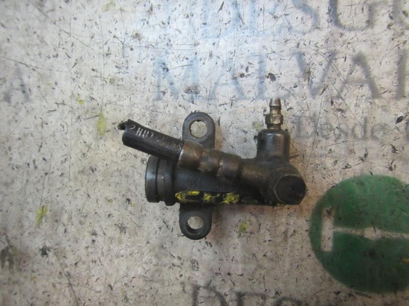 Recambio de bombin embrague para nissan cabstar 3.0 td referencia OEM IAM   