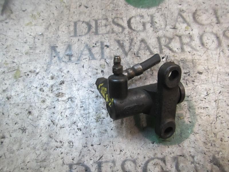 Recambio de bombin embrague para nissan cabstar 3.0 td referencia OEM IAM   