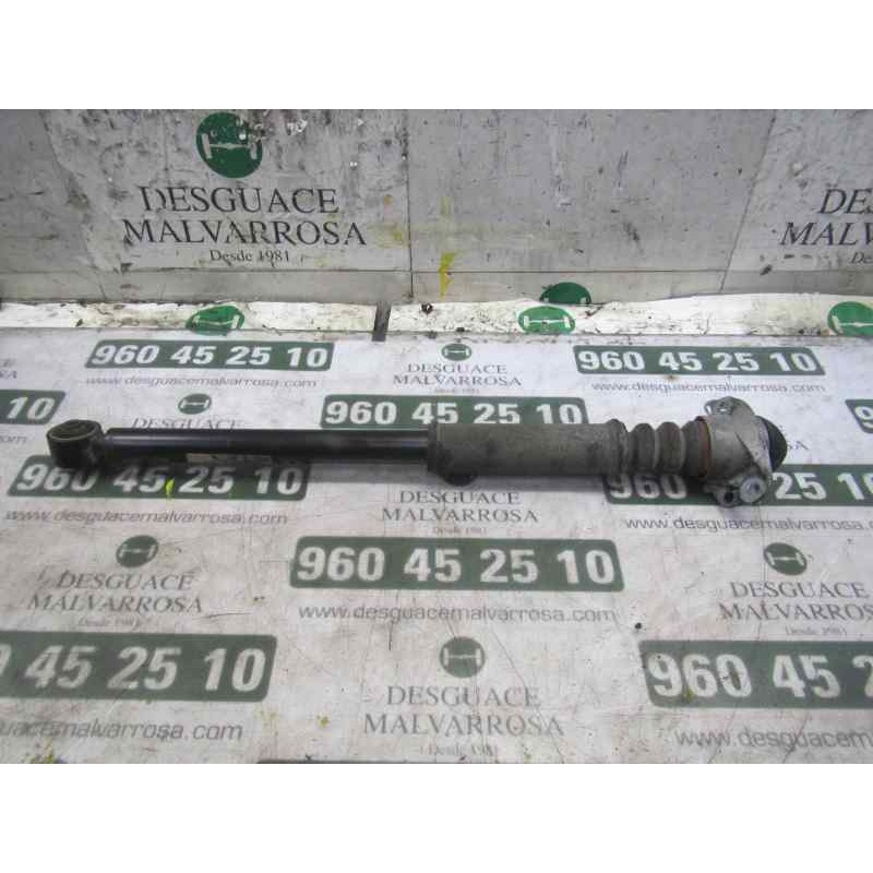 Recambio de amortiguador trasero izquierdo para seat ibiza sc (6j1) 1.6 16v referencia OEM IAM 6R0513025F  