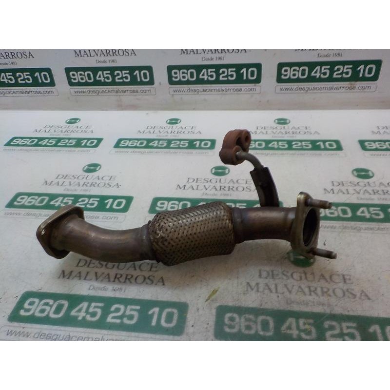 Recambio de salida colector para hyundai ix20 1.6 crdi cat referencia OEM IAM 286101P500  