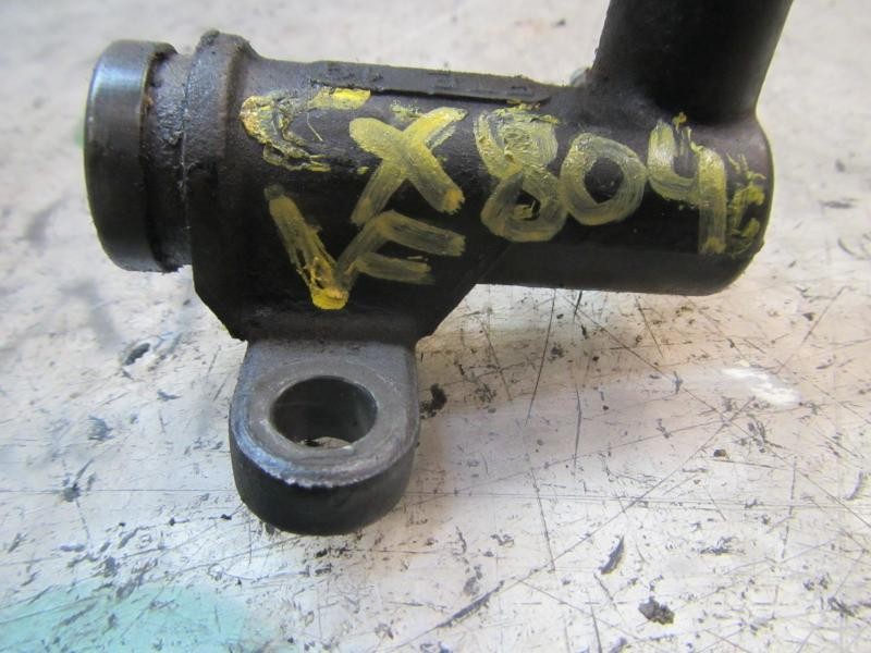 Recambio de bombin embrague para nissan cabstar 3.0 td referencia OEM IAM   